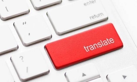 Překlady | SPĚVÁČEK překladatelská agentura