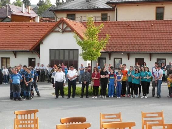Dni úcty a vďaky - Oficiálna stránka obce Hrušov