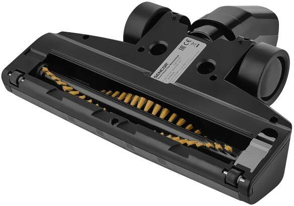 Sencor SVC 0608BK
