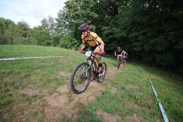 Foto - MTB Hořátevská rovina - Memoriál Jiřího Ponce 2018