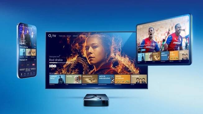 O2 TV v novém. Digitální televize začíná „od začátku“, v listopadu přinese řadu novinek