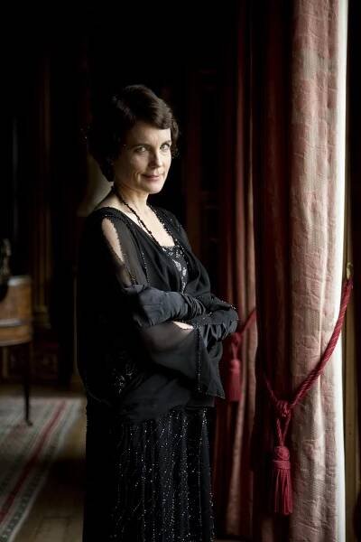 Panství Downton - Epizoda 6 - Promo - Elizabeth McGovern