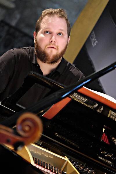 OBRAZEM: Kutnohorský festival nabídl hudební hody pojedenácté