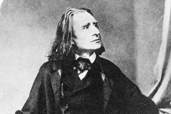 Franz Liszt
