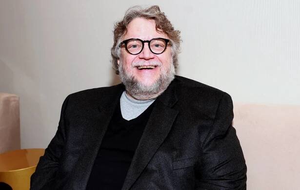 Guillermo del Toro | Artists | NME.com
