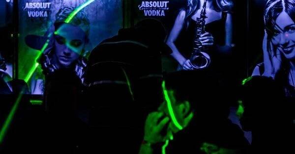 Angels Lounge Club foto 6