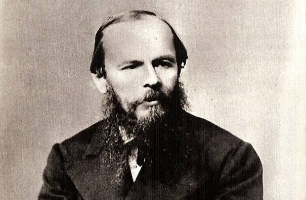 Socionika a Dostojevskij (Dostojevský). Proč je typ po něm? - Socion - typologie - socionika