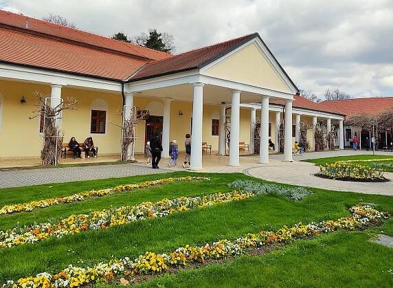Dobré ráno, Piešťany!