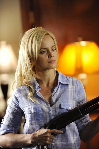Agentura Jasno - Yang 3 v 2D - Z filmu - Mena Suvari