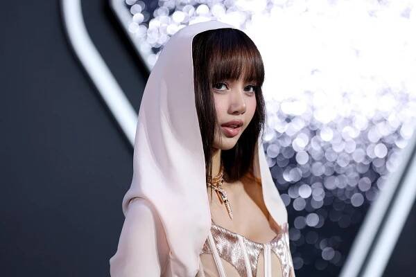 Lalisa Manobal