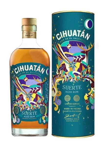 Cihuatán Suerte