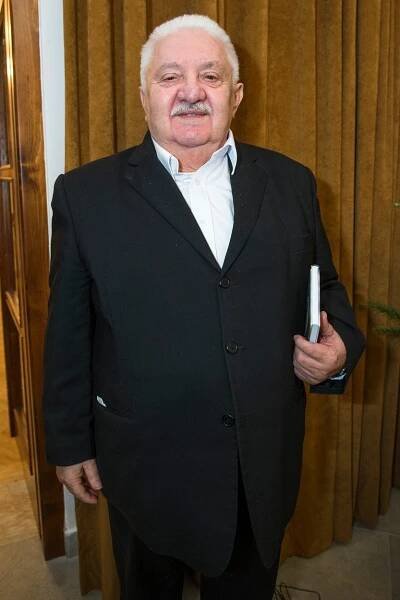 Zemřel herec Marián Labuda (†73). Oživovali ho přímo na ulici