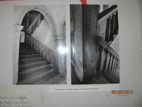 Zámek v Klimkovicích - Muzeum - tip na výlet
