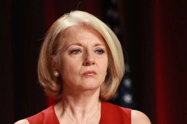 Cynthia Germanotta