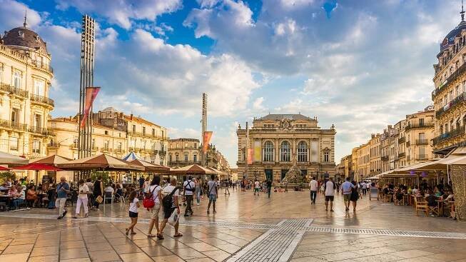 How one European country is planning a ‘rail revolution’