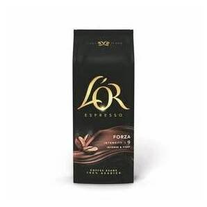Káva zrnková L’OR Espresso FORZA 1000 g