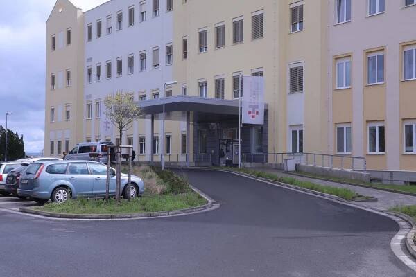 Cheb jednal s krajskou nemocnicí i vedením kraje o dalším zatraktivnění města pro lékaře