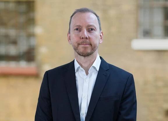Welcome Richard Davies! - Foreman Roberts
