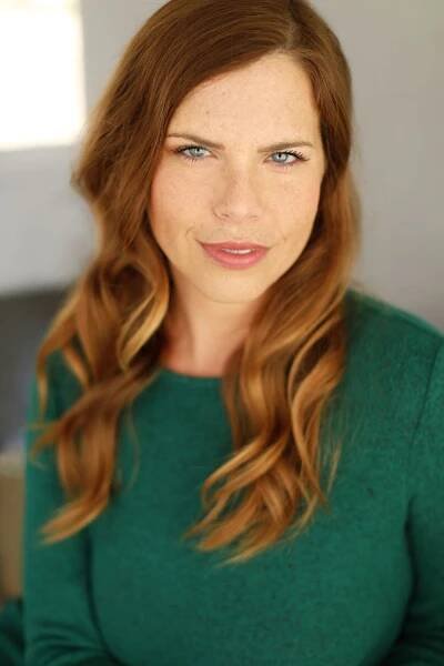 Headshots - Emily Jones Photography