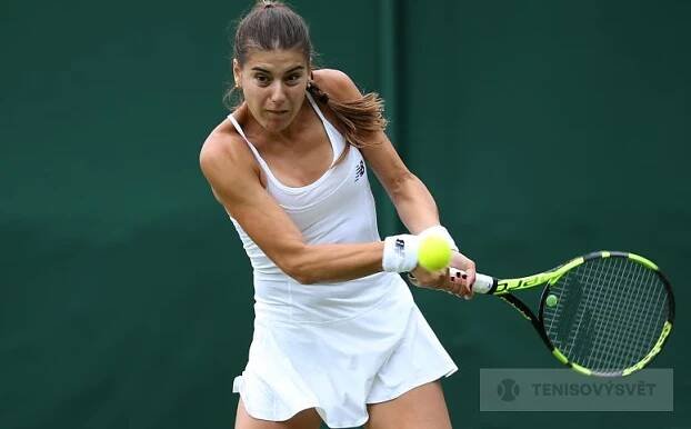 Sorana Cirsteaová | Tenisový svět 