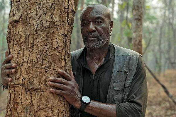 Delroy Lindo in Da 5 Bloods