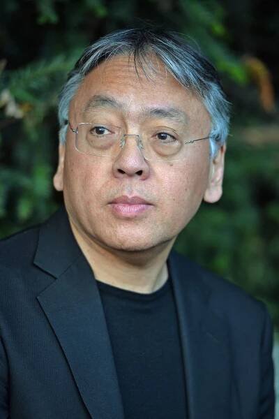 Rushdie and Ishiguro to appear at ‘hybrid’ Edinburgh International Book Festival