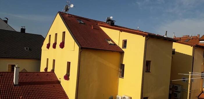 Apartmány U Náměstí Sušice nad Otavou, Sušice | Hotel.cz