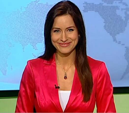 Alexandra Nosková