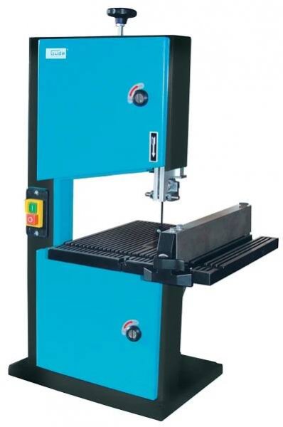 GÜDE GBS 200 od 3 124 Kč