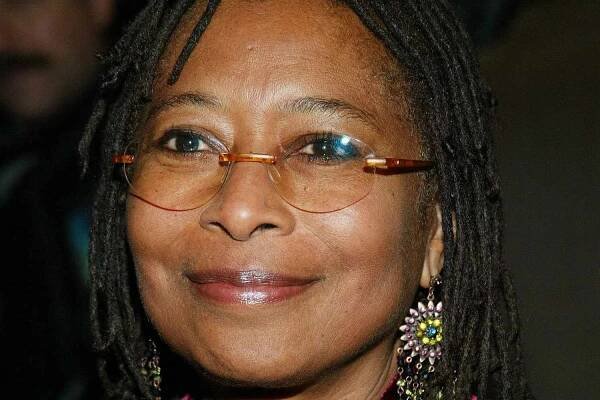 Alice Walker, 2005