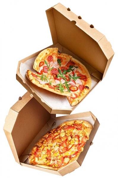 Pizza Roma Liberec • Objednejte si pravou italskou pizzu!