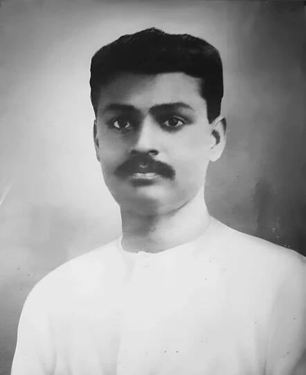 Sachindra Nath Sanyal