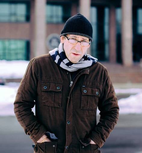 Filmmaker Daniel Adams Breaks Silence Over Tax-Credit Prison