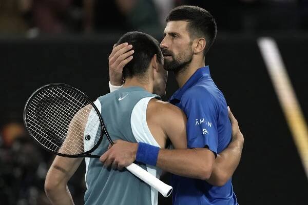 Carlos Moya menuje štyroch favoritov na zisku titulu na Roland Garros – Tenisový Svet