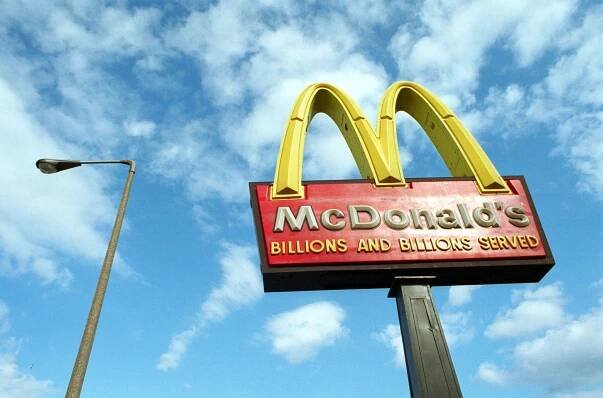 McDonald’s to pay Black franchisee $33.5 million to settle racial discrimination lawsuit