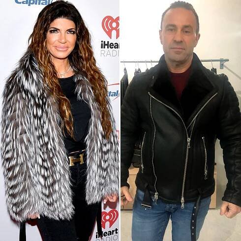 Teresa and Joe Giudice’s Ups and Downs Over the Years