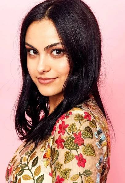 Camila Mendes fotka