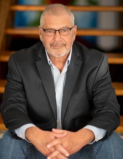 Vice President of Talent and Acquisitions