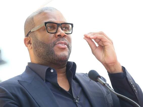 Tyler Perry Is a Billionaire—Here's How He Made His Money
