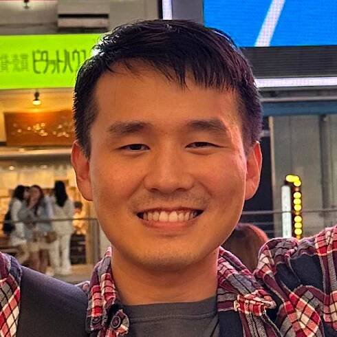 I'm Henry Chang