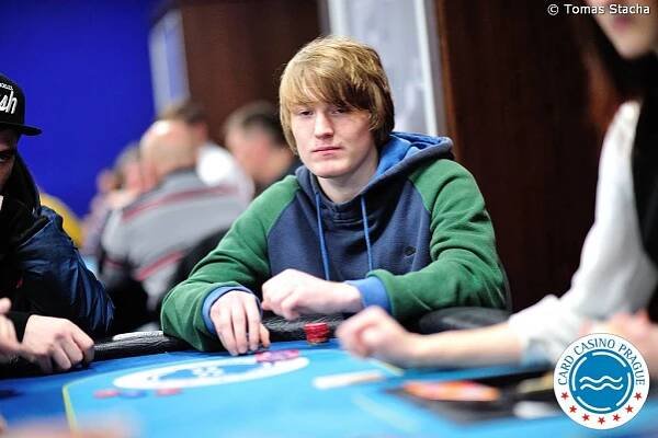 ČPT Masters listopad: Den 1A se nesl v režii Michala Krále - POKERživě