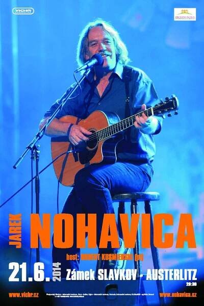 nohavica
