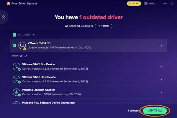 Jak nainstalovat Avast Driver Updater | Avast