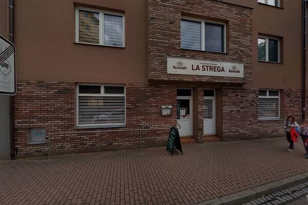 Pizzeria La Strega foto 1