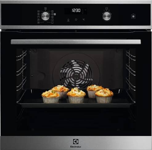Trouba Electrolux 600 RPO EOD5C71X