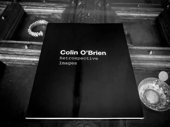 Colin O'Brien