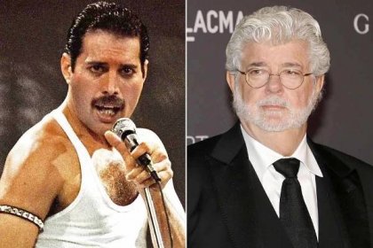 George Lucas' Cease And Desist Letter To Queen And Freddie Mercury