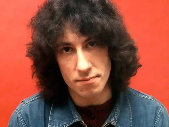 Peter Green: the superstar with the human touch who sent Fleetwood Mac into orbit