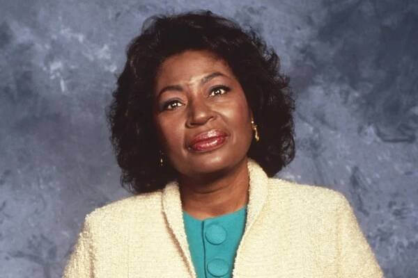 15 Facts About Actress Lynn Hamilton