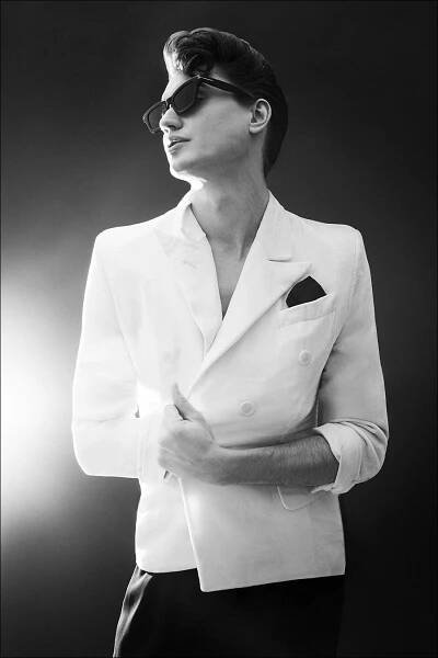 Ivan Vuckovic | Muse Management | Ponyboy magazine